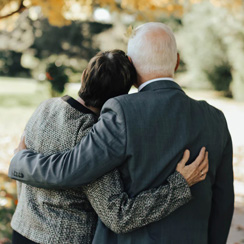 Arranging a funeral Our Funeral Services Caring For Your Loved One